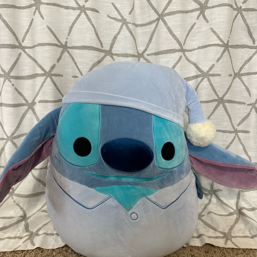 24 inch Stitch